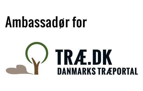 Ambassadør for træ.dk