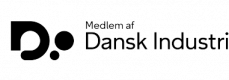 Dansk Industri logo