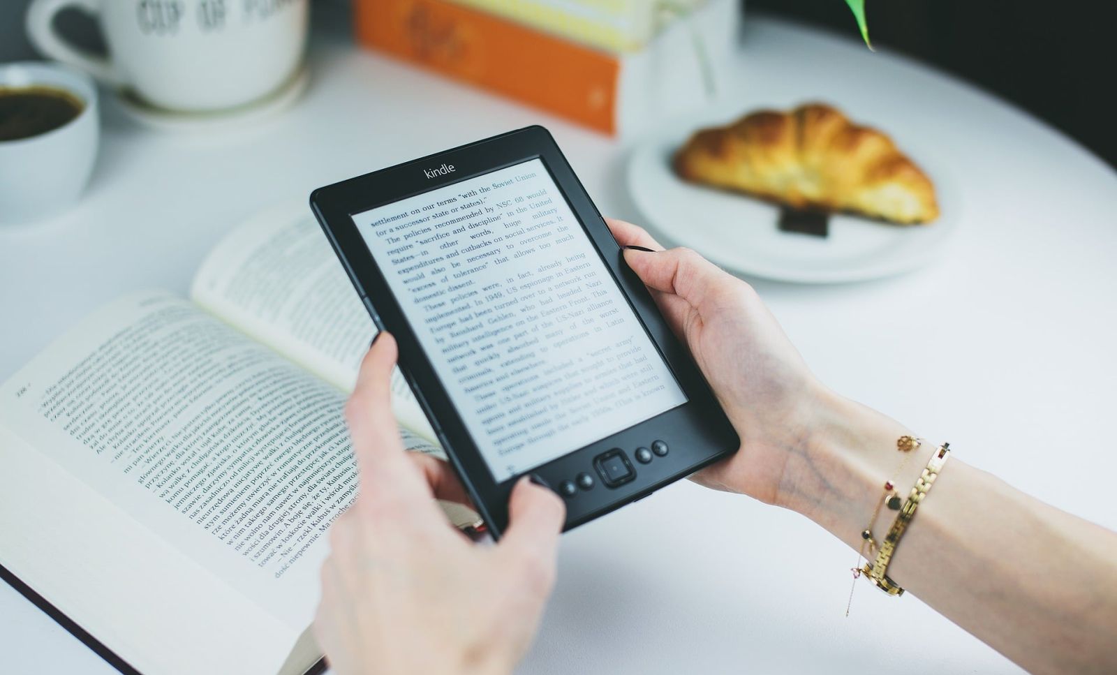 kindle 967