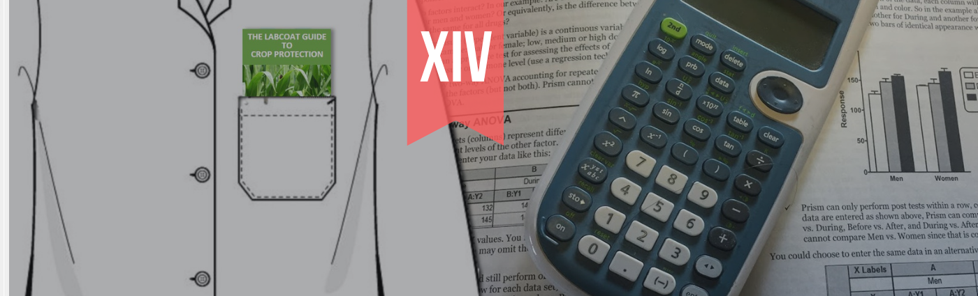 XIV