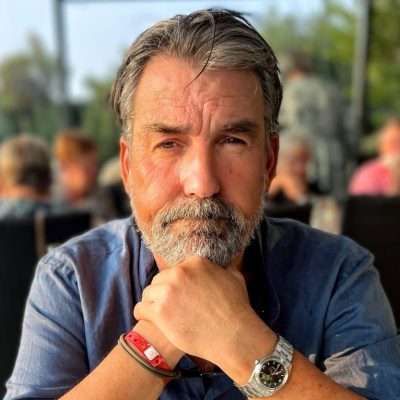 Harry Teicher, PhD Crop Protection Strategic R