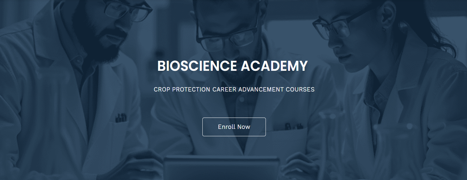 Crop Protection Strategic R