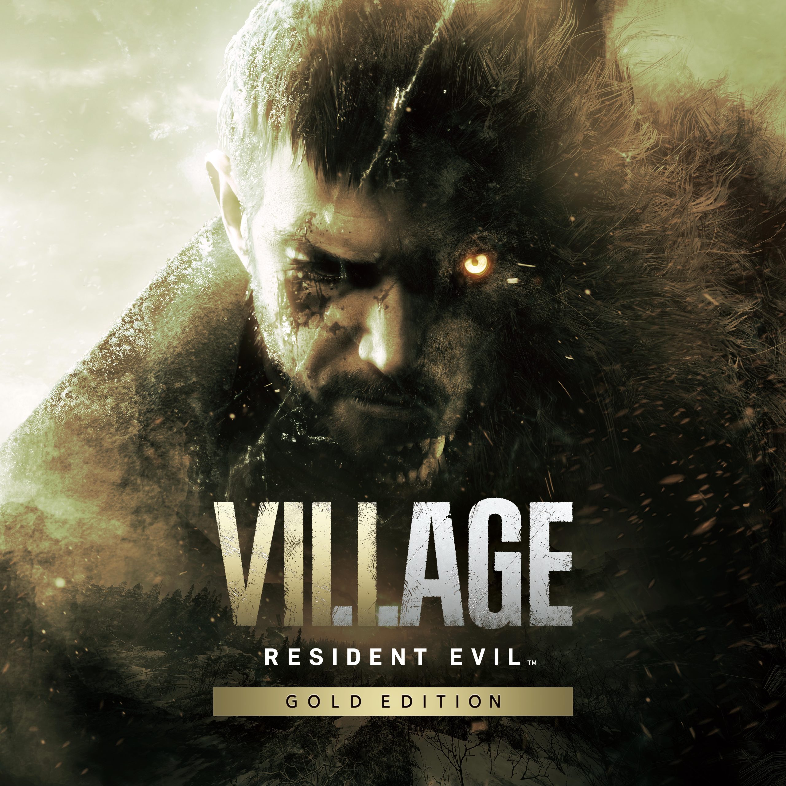 RESIDENT EVIL VILLAGE GOLD EDITION Arrives With Brand New DLC