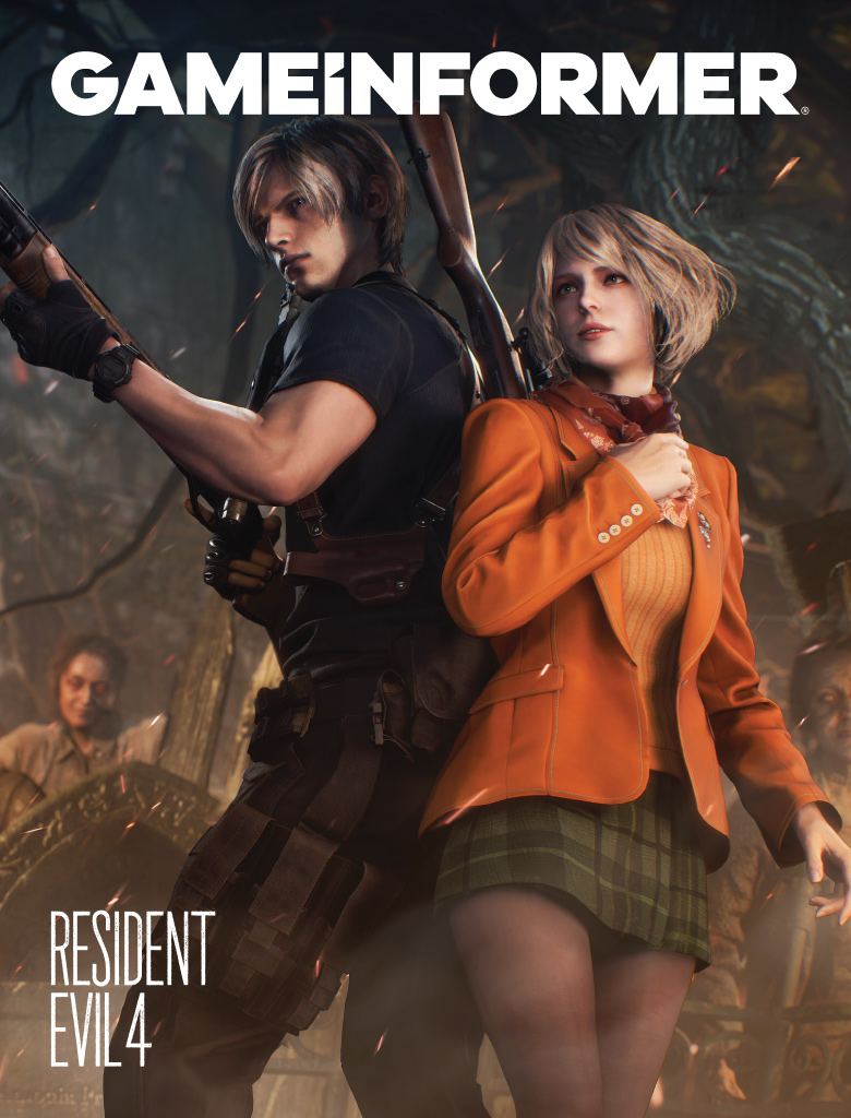 Capcom turns to fan surveys for help with next Resident Evil remake - Xfire