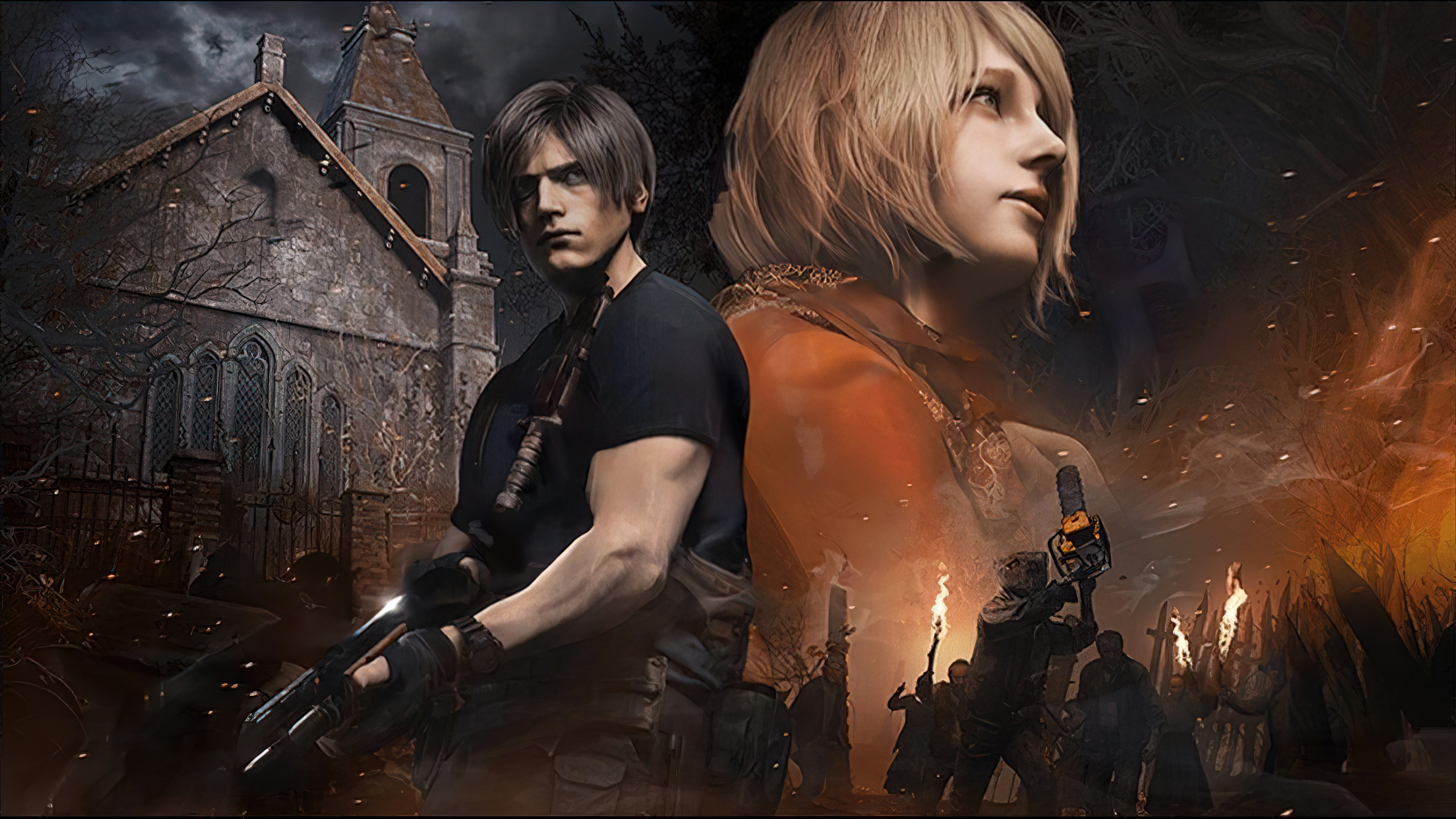 The RESIDENT EVIL Games Just Crossed A Major Milestone