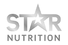 star nutrition logo, gymtillskott