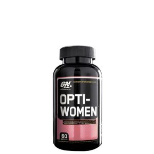 Opti-Women 60 kapslar Vitaminer och mineraler Bionic Gorilla