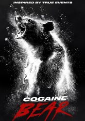 Cocaine-Bear