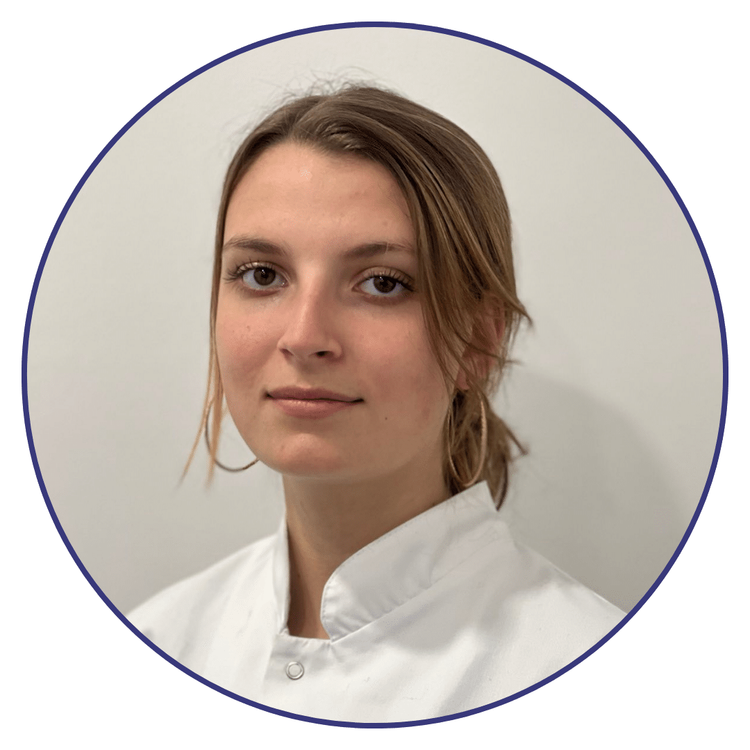 Isaure Clouët des Pesruches