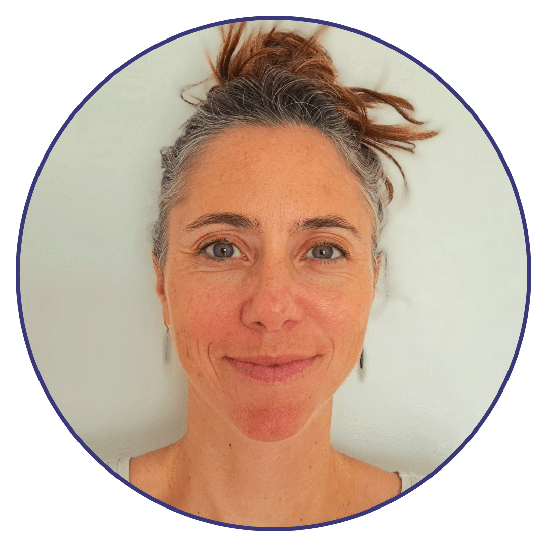 Pascale Cassou