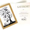 Gavekort