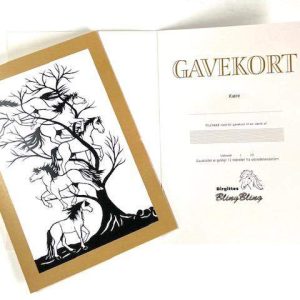Gavekort