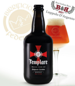 templare strong ale