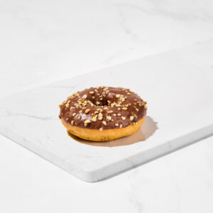DONUT CHOCOLADE