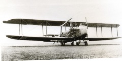 DFW-RII-Riesenflugzeug