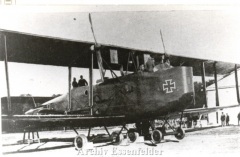 DFW-RII-Riesenflugzeug1917