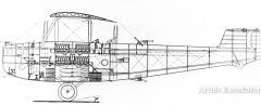 DFW-RIII-Riesenflugzeug