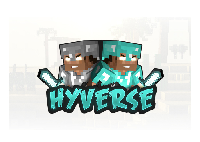 Hyverse Minecraft