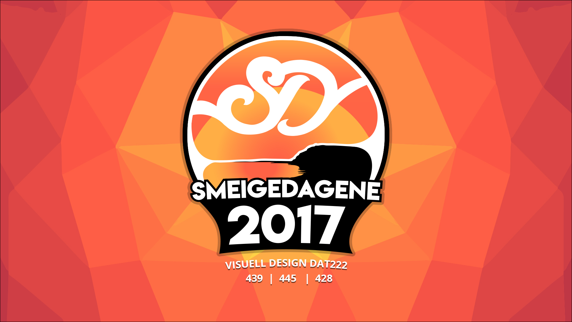 Smeigedagene 2017