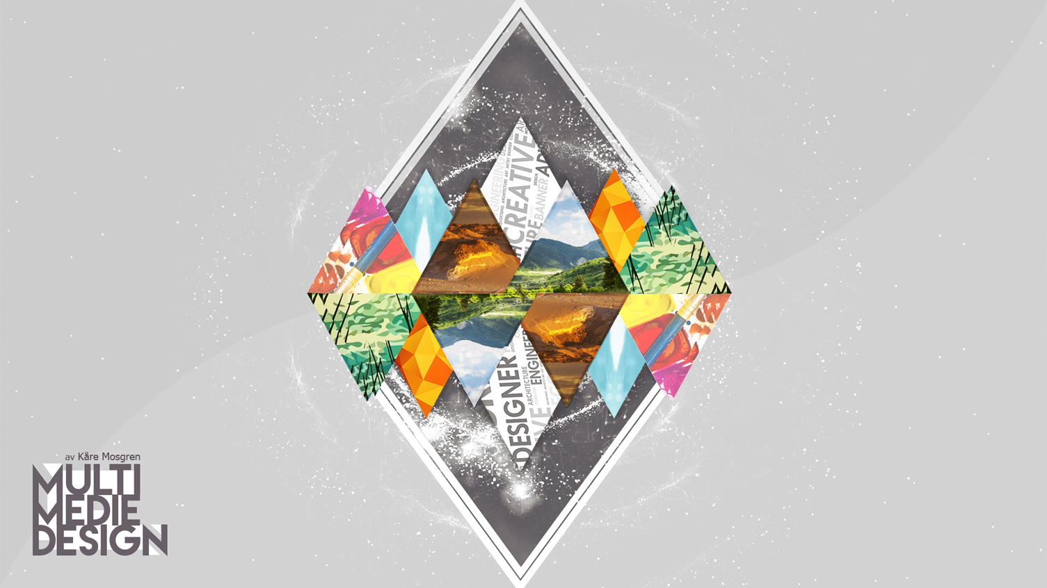 Multimedia Design