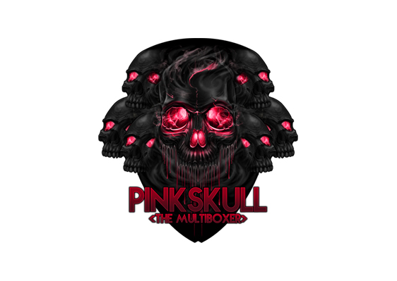 Pinkskull