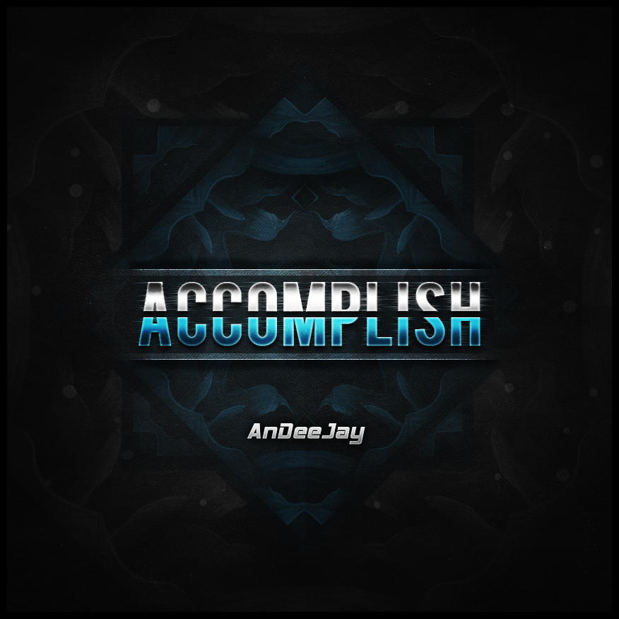 Andeejay Accomplish