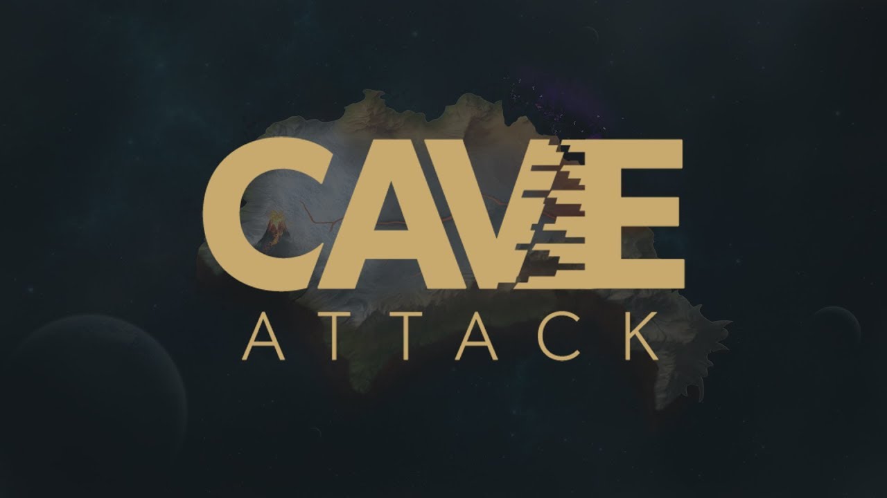 Cave Attack