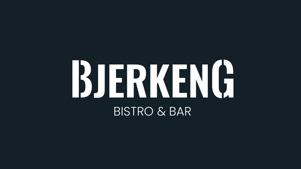 Bjerkeng Bistro