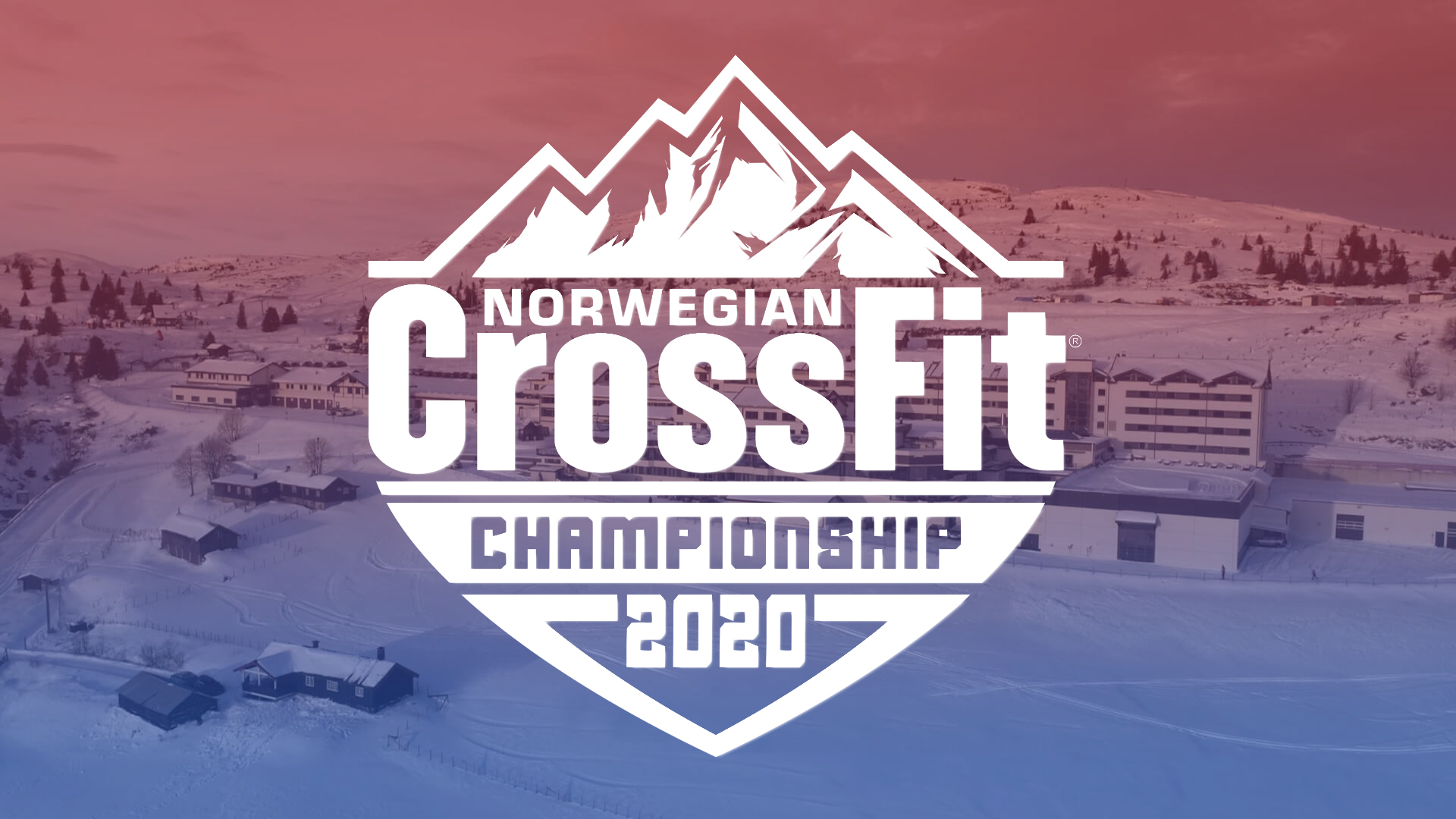 Crossfit Championship