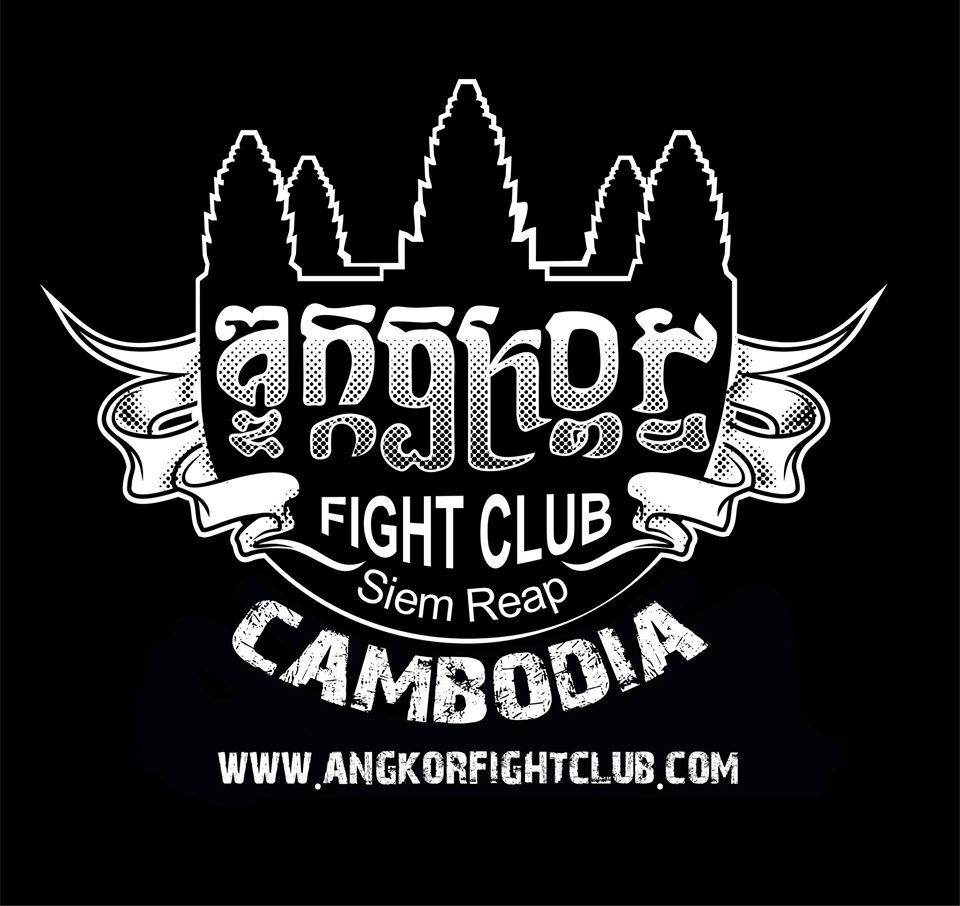 Angkor Fightclub