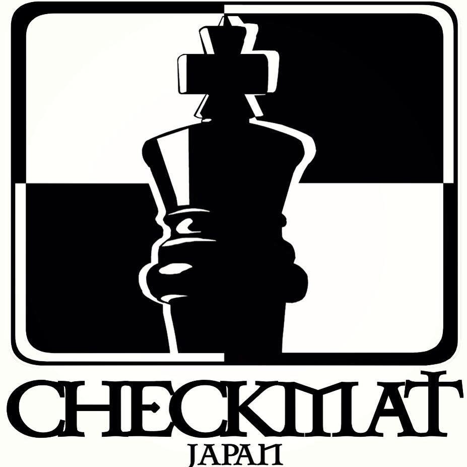 Checkmat Japan