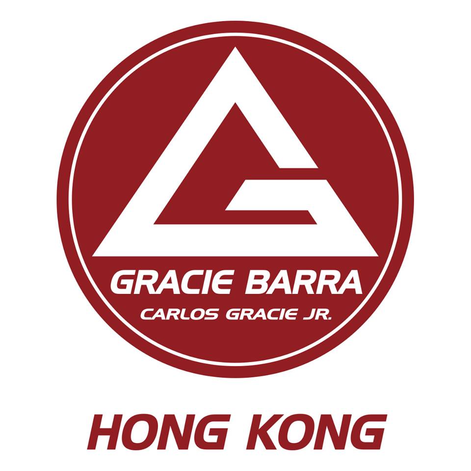 Gracie Barra Hong Kong