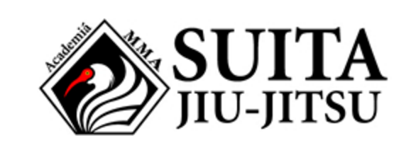 Suita Jiu-Jitsu