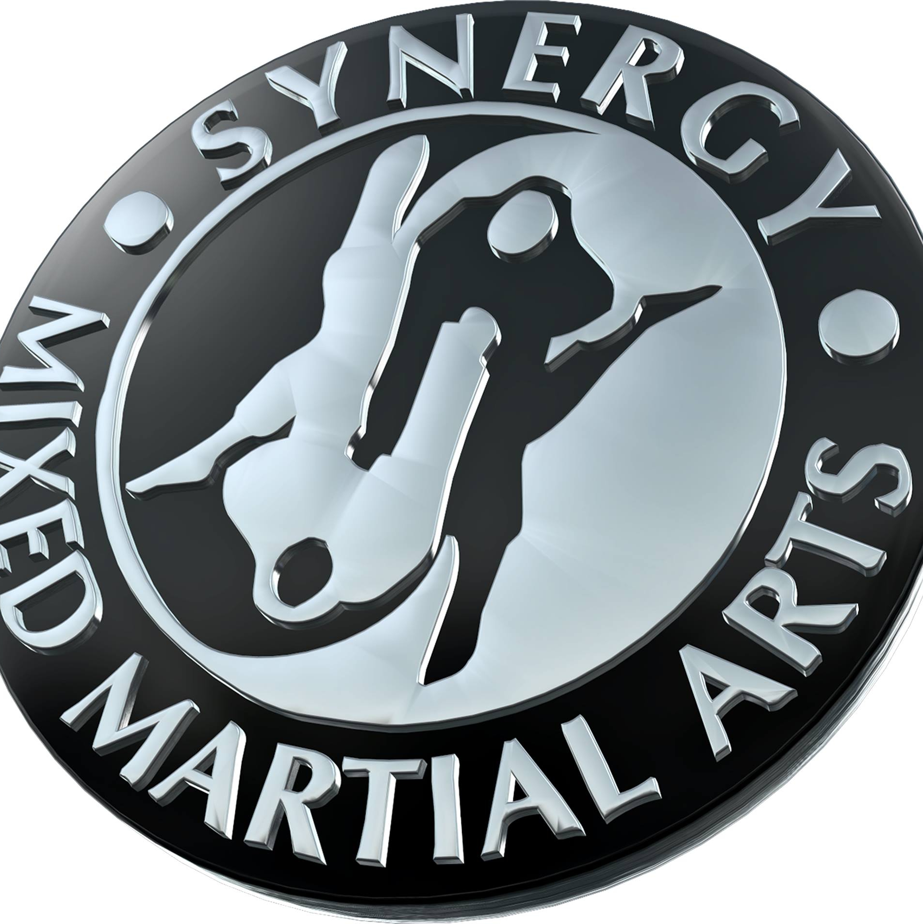 Synergy Brazilian Jiu-Jitsu