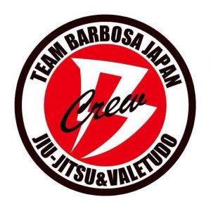 TEAM BARBOSA JAPAN NAGOYA