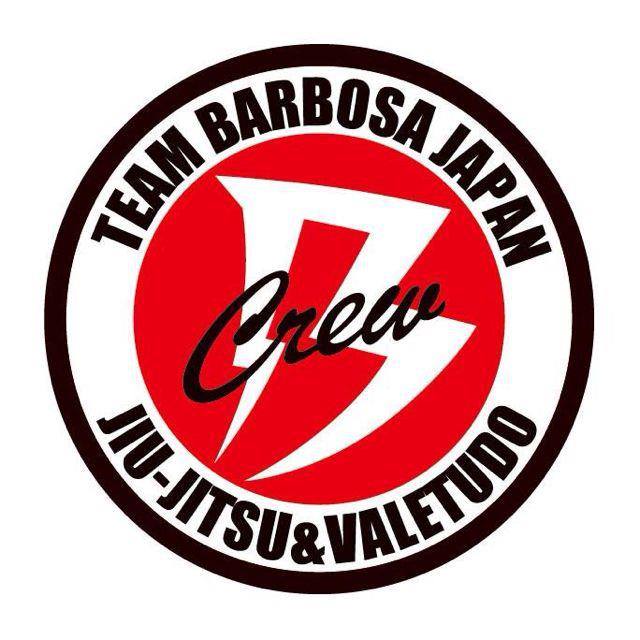 Team Barbosa – Nagoya