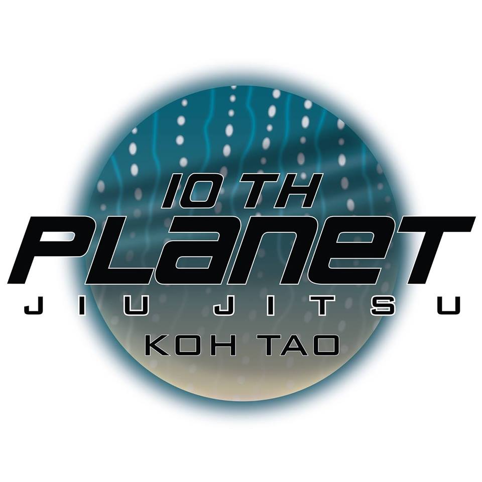 10th planet koh tao