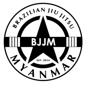 BJJ Myanmar