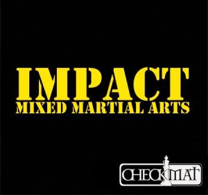 Impact Mixed Martial Arts