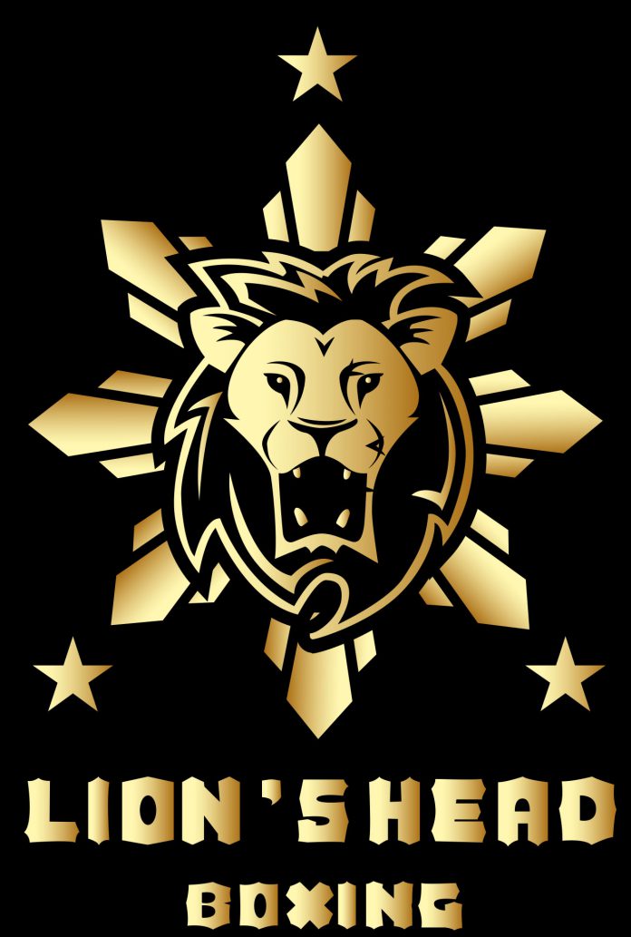 Lion’s Head Boxing Gym