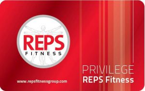 Reps Fitness