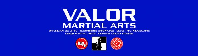 Valor Martial Arts