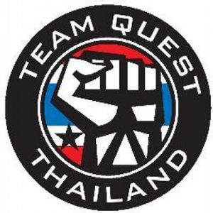 Team Quest Thailand