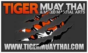 Tiger Muay Thai