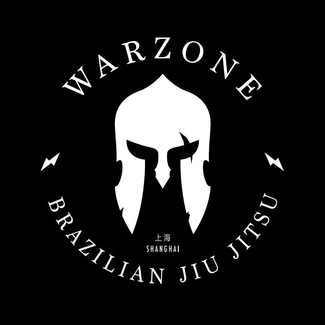 Warzone BJJ