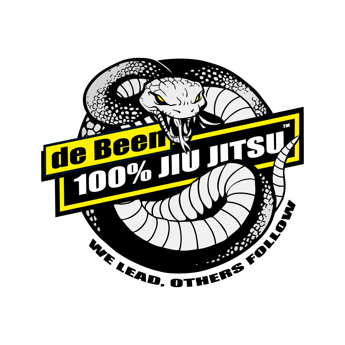 De Been Jiu-Jitsu Indonesia