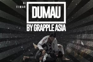 dumau singapore