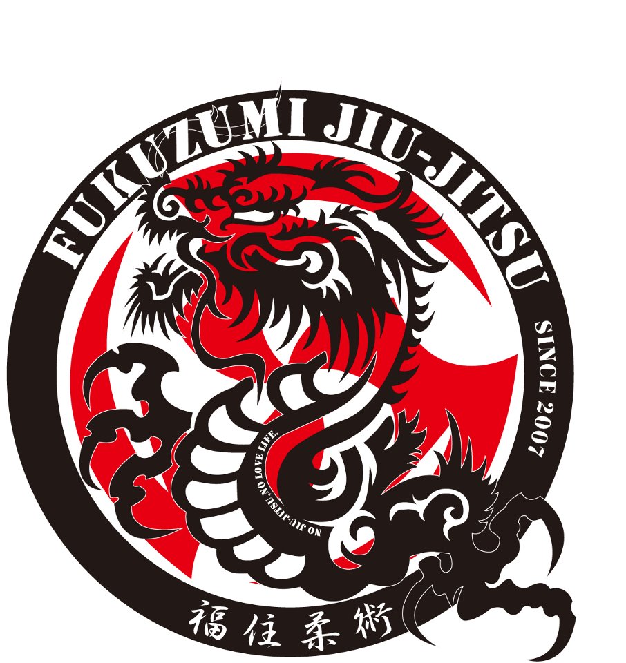 Fukuzumi BJJ