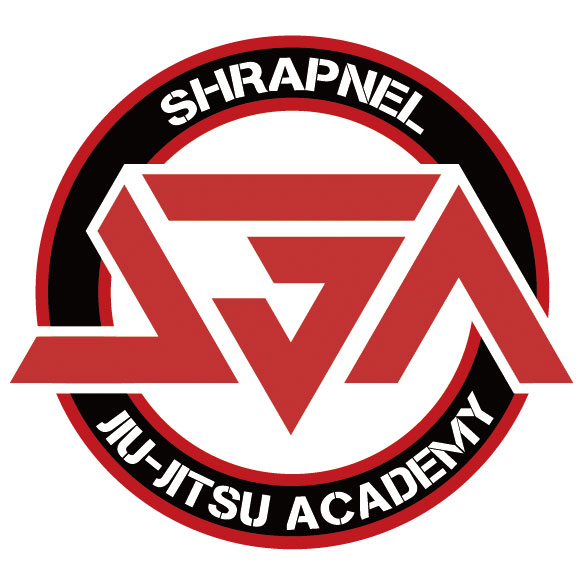 Shrapnel BJJ