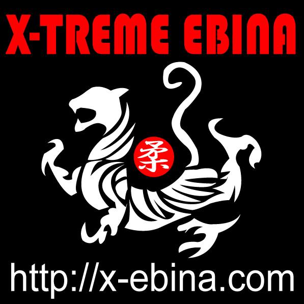 X-Treme Ebina